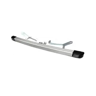 Rear Guard MoonLight (Stainless Steel) Peugeot Bipper 2008-2017 photo 3