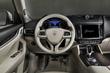 A review of the premium crossover Maserati Levante photo 7