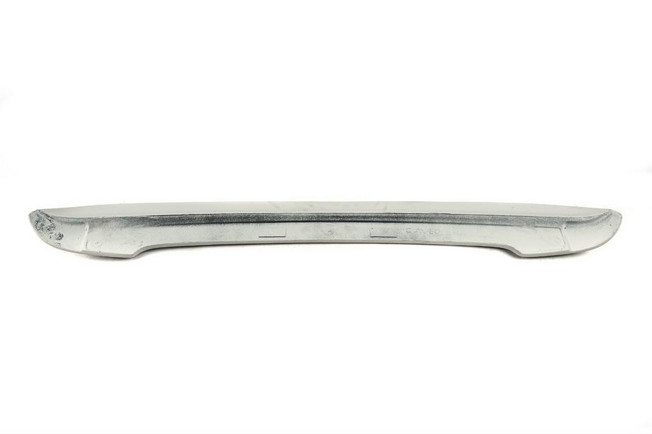 Chevrolet Aveo T200 2002-2008 Spoiler (primed for painting) Photo 5