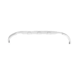 Front bumper lip (primed for painting) photo 3