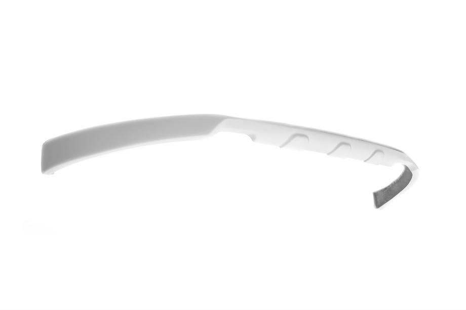 Citroen C-Elysee 2013-2022 Front bumper lip (primed for painting) Photo 2