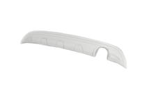 Citroen C-Elysee 2013-2022 Rear bumper cover (primed for painting) photo 2