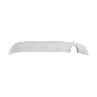 Rear bumper cover (primed for painting) photo 1