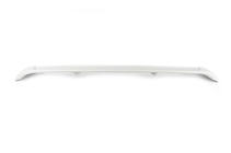 Renault Sandero 2013-2022 Spoiler (primed for painting) photo 3