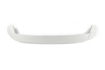 Renault Sandero 2013-2022 Spoiler (primed for painting) photo 5