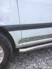 Mercedes Vito W639 2004-2014 Door moldings stainless steel (8 pcs, for door edge) photo 2