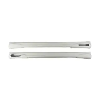 Side Skirts 2005-2008 (primed for painting) photo 2