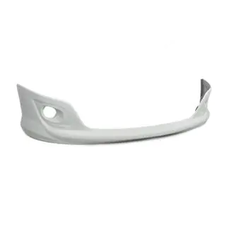 Front bumper 2005-2008 (cover, primed) photo 4