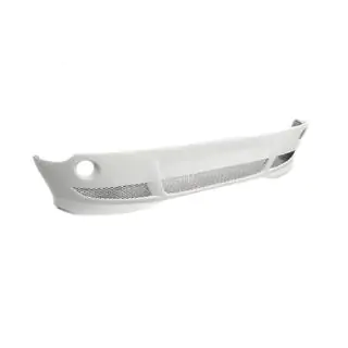 Rear bumper 2005-2008 (cover, primed) photo 4