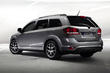 Browse Fiat Freemont crossover photo 4