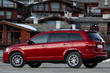 Browse Fiat Freemont crossover photo 3