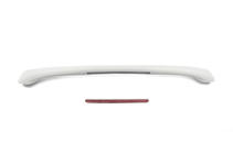 Ford Focus I 1998-2005 Sedan Spoiler (primed for painting) photo 2