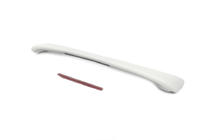 Ford Focus I 1998-2005 Sedan Spoiler (primed for painting) photo 3