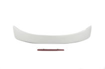 Ford Focus I 1998-2005 Sedan Spoiler (primed for painting) photo 4