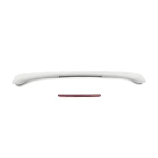 Sedan Spoiler (primed for painting) photo 2