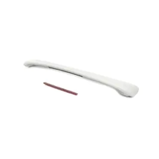 Sedan Spoiler (primed for painting) photo 3