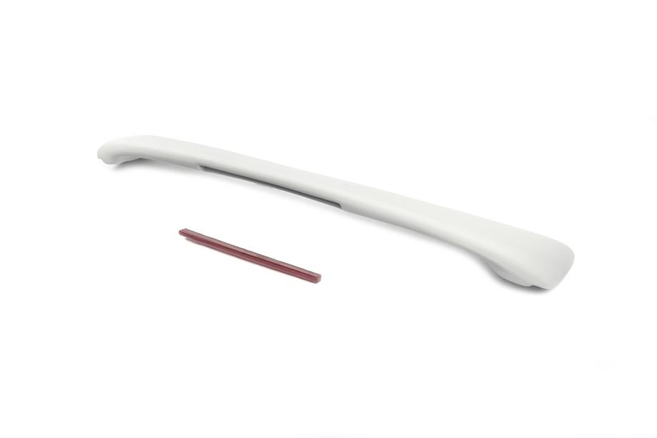 Ford Focus I 1998-2005 Sedan Spoiler (primed for painting) Photo 3