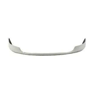 Front bumper lip Sedan (primed for painting) photo 2