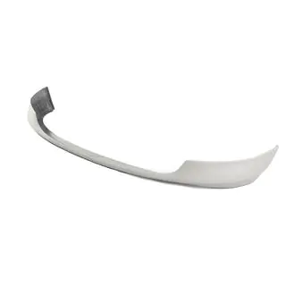 Front bumper lip Sedan (primed for painting) photo 3