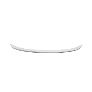 Rear Spoiler Sedan 2011-2015 (primed for painting) photo 2