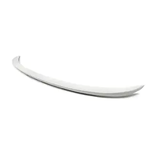 Rear Spoiler Sedan 2011-2015 (primed for painting) photo 1