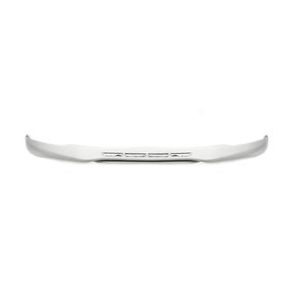 Front bumper lip 2015-2017 (primed for painting) Ford Focus III 2011-2017 photo 3