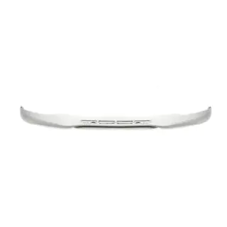 Front bumper lip 2015-2017 (primed for painting) photo 3
