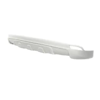 Rear bumper cover Sedan 2011-2015 (primed for painting) photo 3