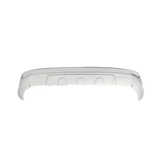 Rear bumper cover Sedan 2015↗ (primed for painting) photo 4