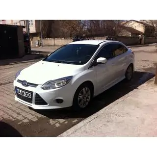 Side Skirts Sedan 2011-2015 (primed for painting) photo 2