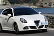 Review five-door hatchback Alfa Romeo Giulietta photo 4