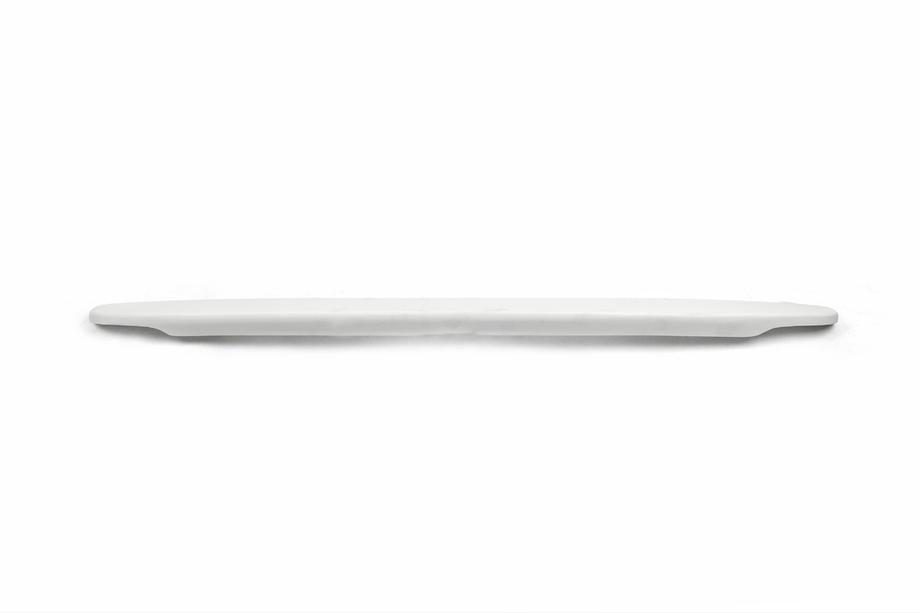 Honda Civic Sedan VII 2001-2006 Spoiler (primed for painting) Photo 2