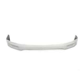 Front bumper lip 2009-2011 (primed for painting) Honda Civic Sedan VIII 2006-2011 photo 2