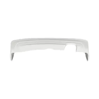 Rear bumper cover (primed for painting) photo 2