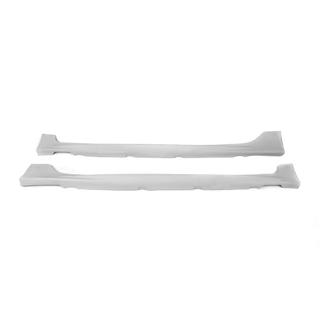 Side skirts (primed for painting) Honda Civic Sedan VIII 2006-2011 photo 3