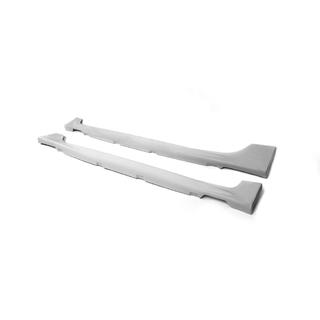 Side skirts (primed for painting) Honda Civic Sedan VIII 2006-2011 photo 4