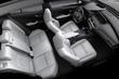 Review of the new compact crossover Lexus UX 200 photo 7