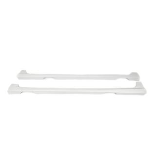 Side skirts (primed for painting) photo 2