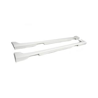 Side skirts (primed for painting) photo 4