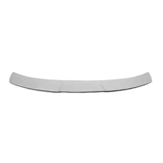 Rear Window Spoiler Meliset (primed for painting) Honda Civic Sedan X 2016-2021 photo 4