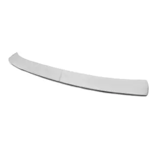 Rear Window Spoiler Meliset (primed for painting) Honda Civic Sedan X 2016-2021 photo 3