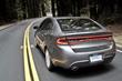 Review of the sedan Dodge Dart photo 6