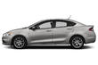 Review of the sedan Dodge Dart photo 5