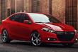 Review of the sedan Dodge Dart photo 2
