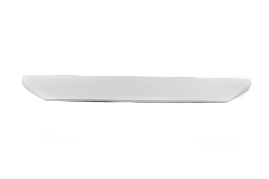 Mercedes X class 2017-2020 Trunk spoiler (primed for painting) Photo 3