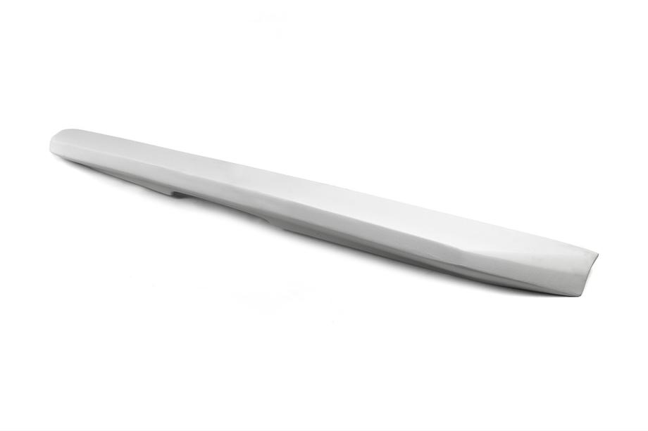 Mercedes X class 2017-2020 Trunk spoiler (primed for painting) Photo 1