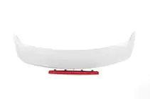 Mitsubishi Lancer 9 2004-2008 Spoiler (primed for painting) photo 3