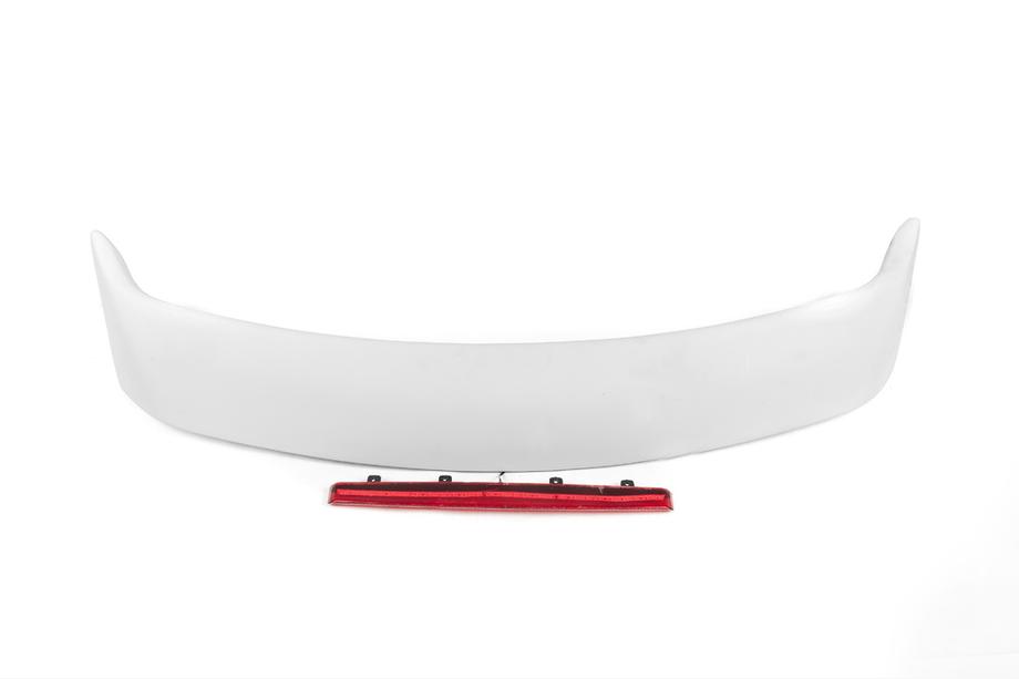 Mitsubishi Lancer 9 2004-2008 Spoiler (primed for painting) Photo 3