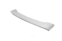 Mitsubishi Lancer X 2008- Spoiler (primed for painting) photo 1