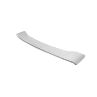 Spoiler (primed for painting) Mitsubishi Lancer X 2008- photo 1